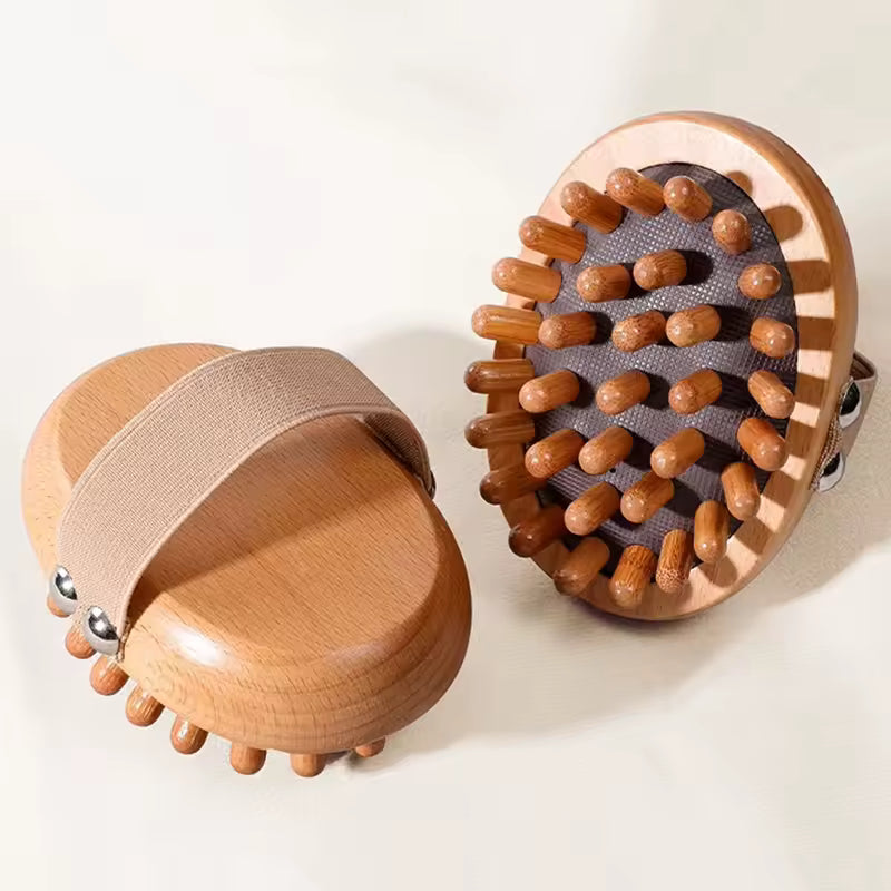 CelluSmooth™ Body Dry Brush