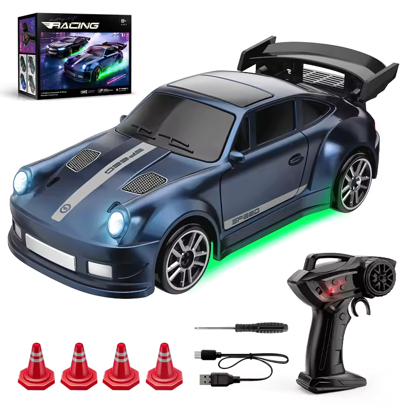 Kuro™ RC Drift Car