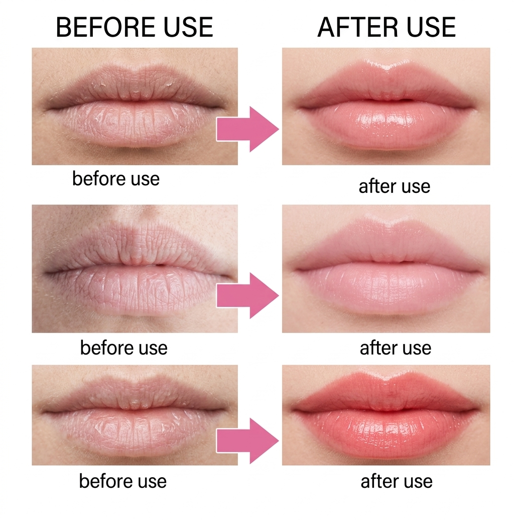 RoseLift™ Collagen Pink Mask