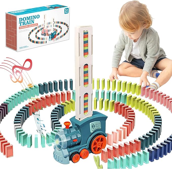 Domino Express™ - Auto Train
