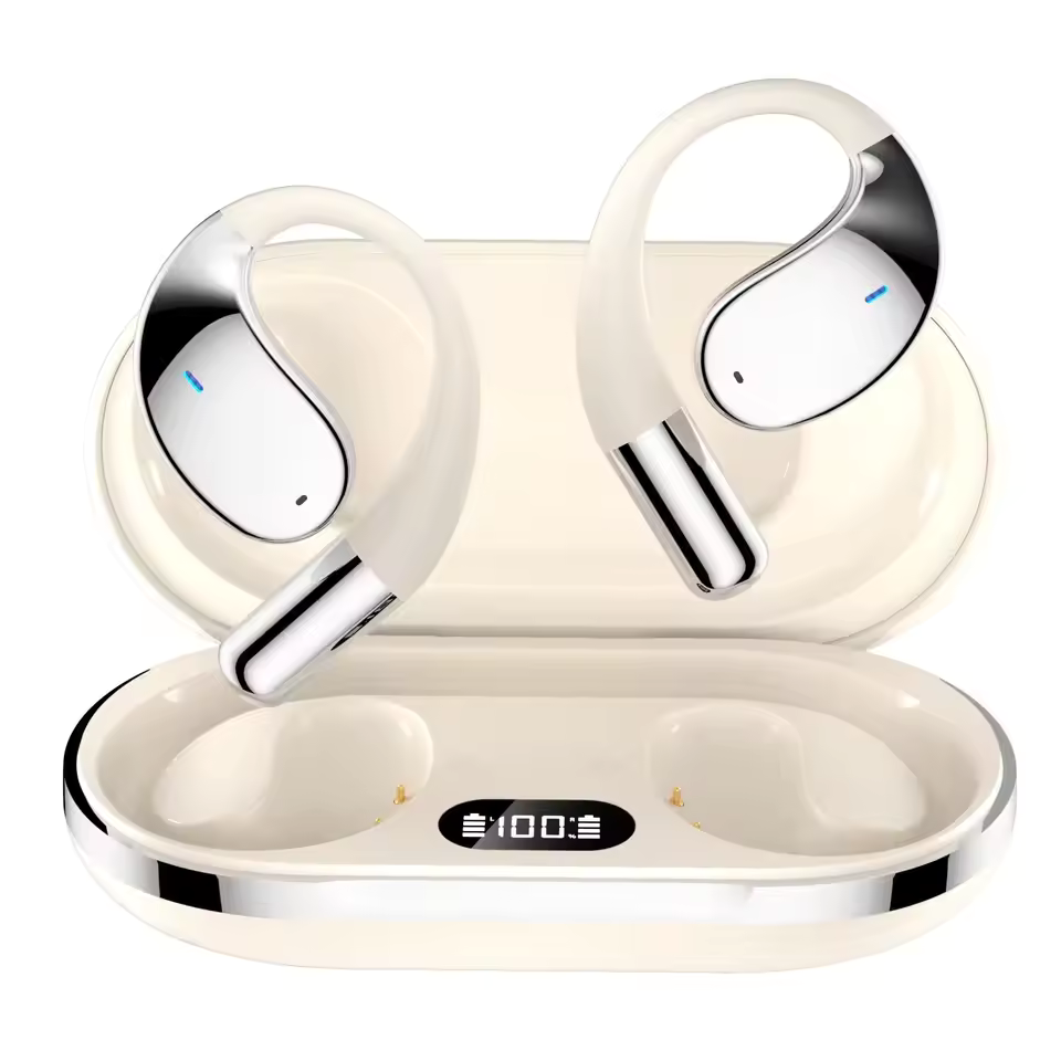 LingoSync™ Real Time AI Translation Earbuds