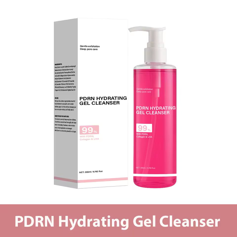 PeptiGlow™ Pink Peptide Eye Cream