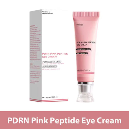 PeptiGlow™ Pink Peptide Eye Cream