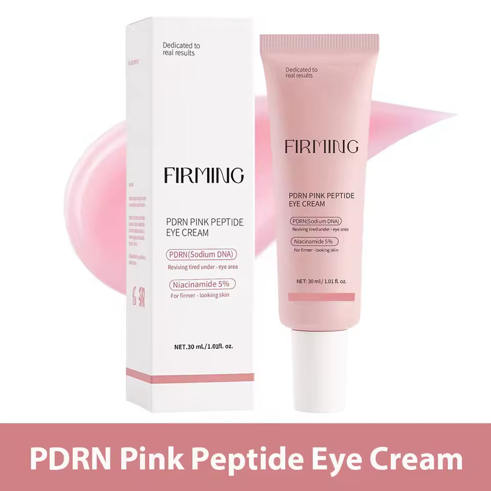 PeptiGlow™ Pink Peptide Eye Cream