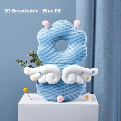 TinyGuard™ – Baby Head Protector Pillow