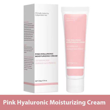 PeptiGlow™ Pink Peptide Eye Cream