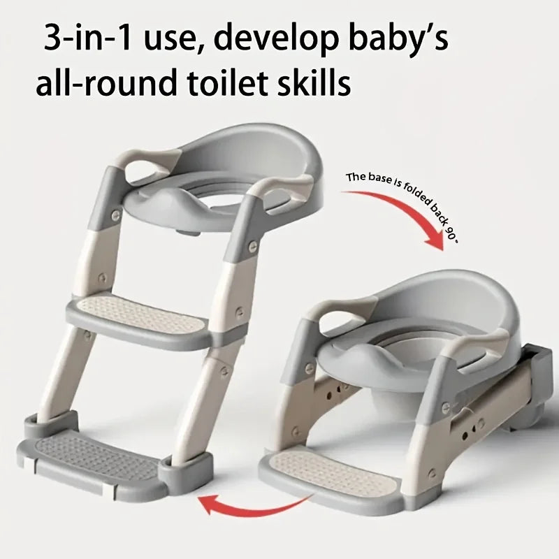 BraveSteps™ Potty Trainer