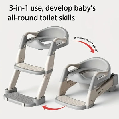 BraveSteps™ Potty Trainer