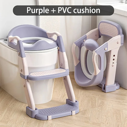 BraveSteps™ Potty Trainer
