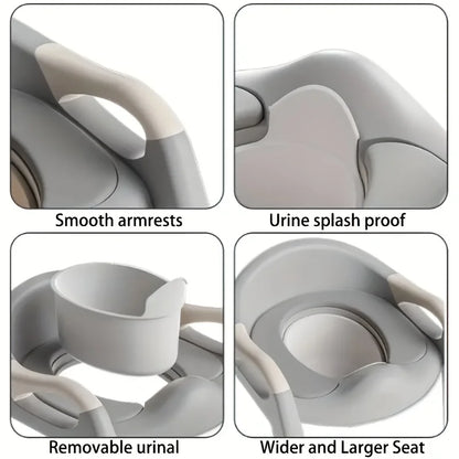 BraveSteps™ Potty Trainer
