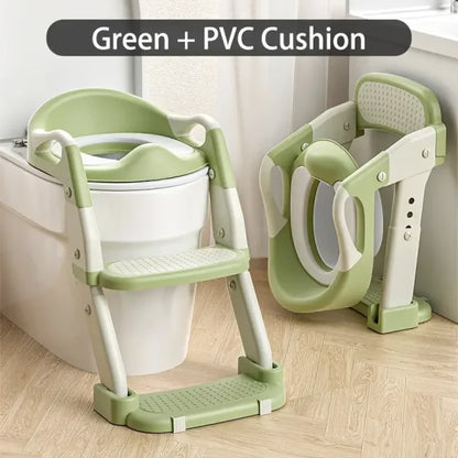 BraveSteps™ Potty Trainer