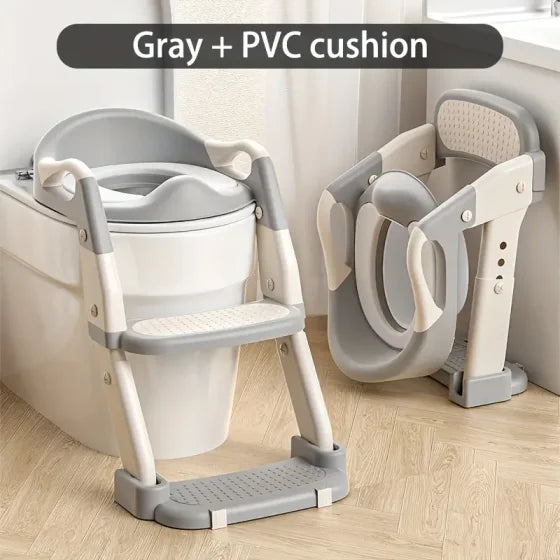 BraveSteps™ Potty Trainer
