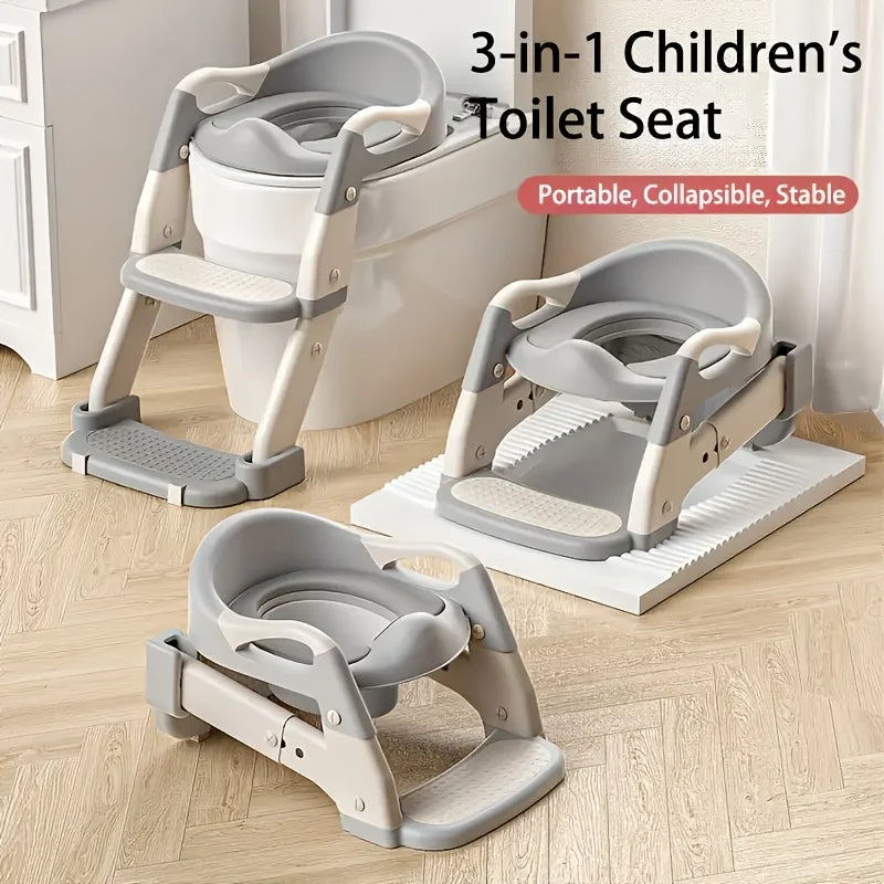 BraveSteps™ Potty Trainer