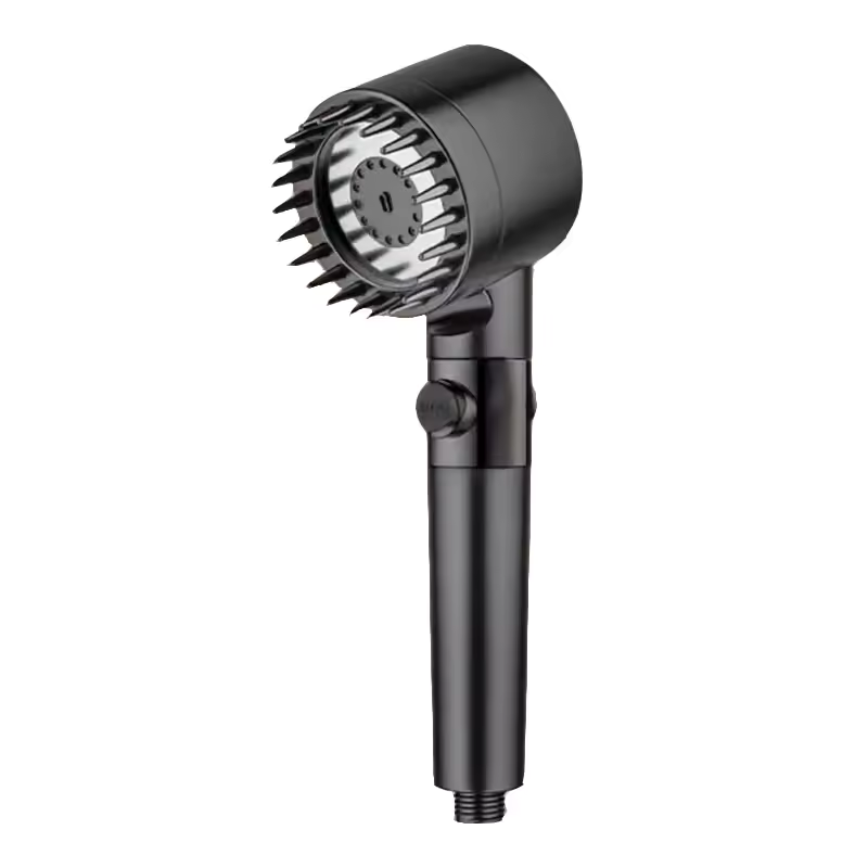 AquaPulse™ – Massage Shower Head