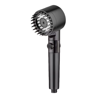 AquaPulse™ – Massage Shower Head