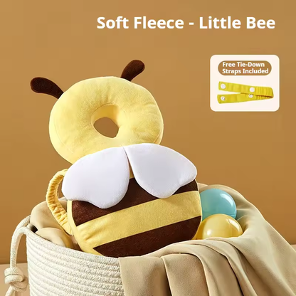 TinyGuard™ – Baby Head Protector Pillow