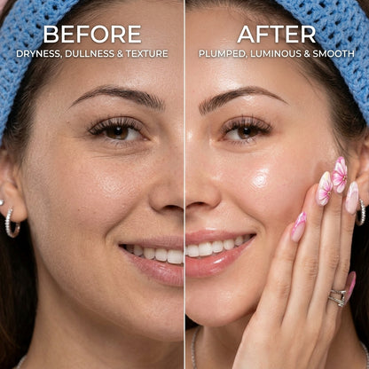 OrbGlow™ PDRN Hydration Serum