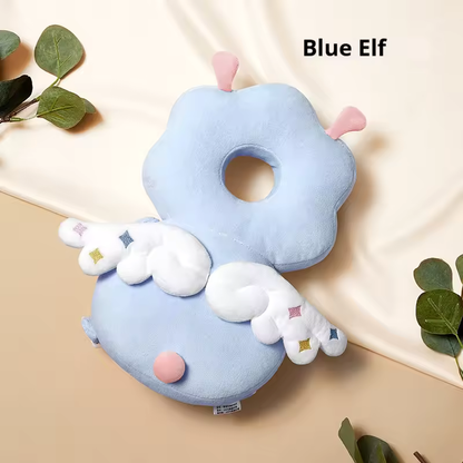 TinyGuard™ – Baby Head Protector Pillow