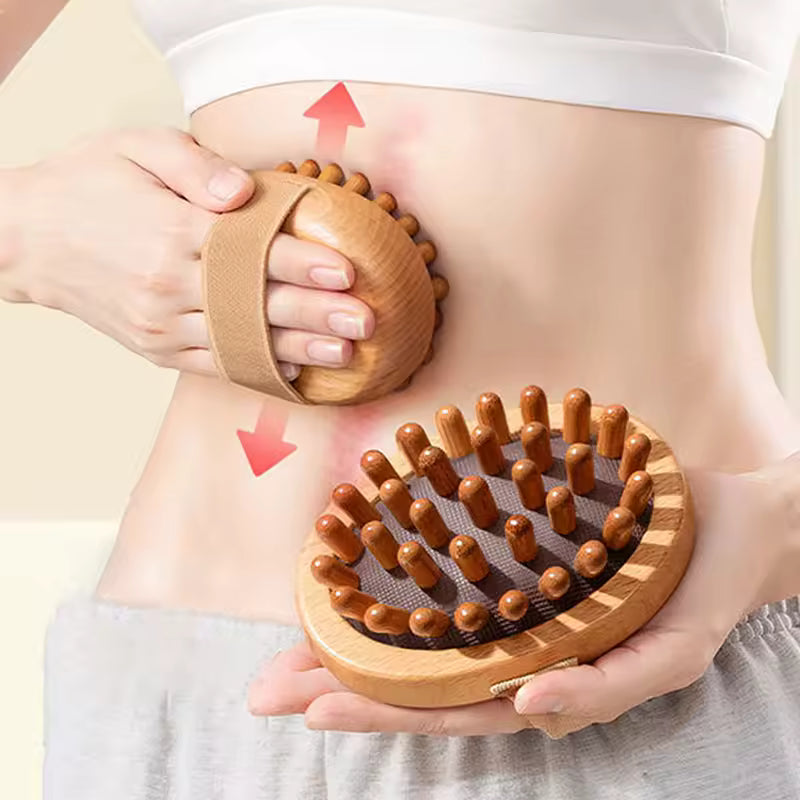 CelluSmooth™ Body Dry Brush