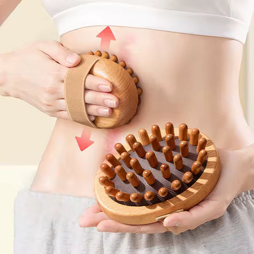 CelluSmooth™ Body Dry Brush