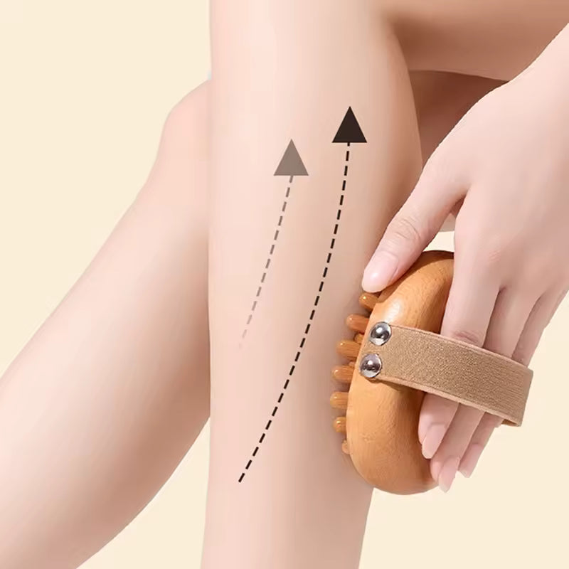 CelluSmooth™ Body Dry Brush