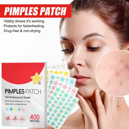 ClearDot™ Acne Patch