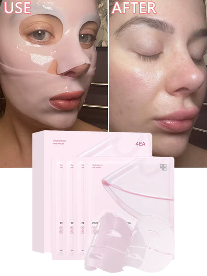 DreamSkin™ Overnight PDRN Collagen Mask