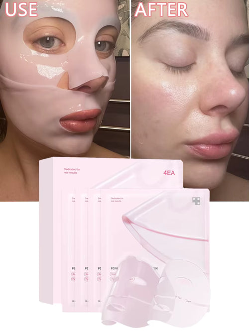 DreamSkin™ Overnight PDRN Collagen Mask