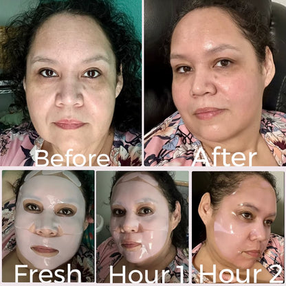 DreamSkin™ Overnight PDRN Collagen Mask