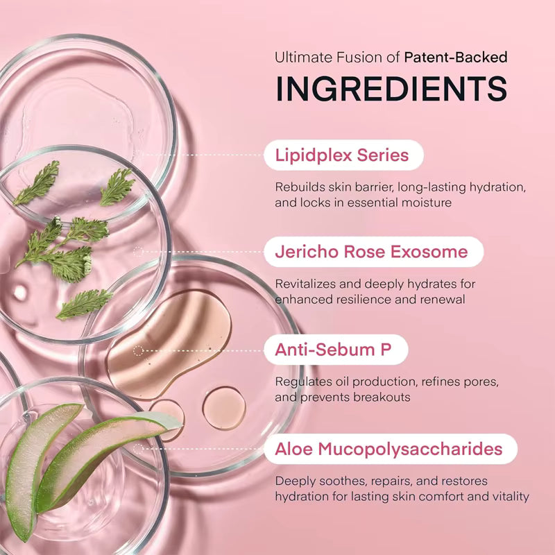 DreamSkin™ Overnight PDRN Collagen Mask