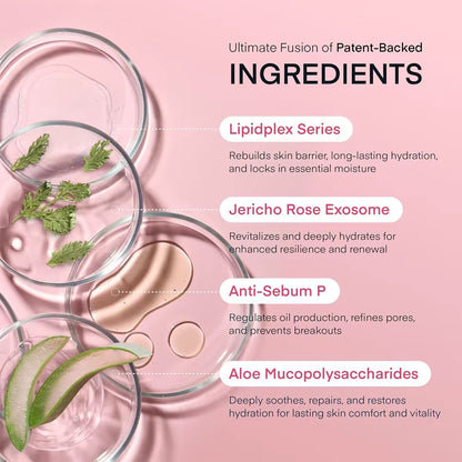 DreamSkin™ Overnight PDRN Collagen Mask