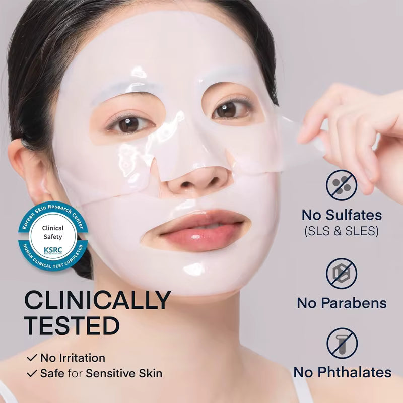 DreamSkin™ Overnight PDRN Collagen Mask