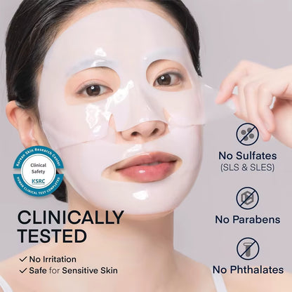 DreamSkin™ Overnight PDRN Collagen Mask