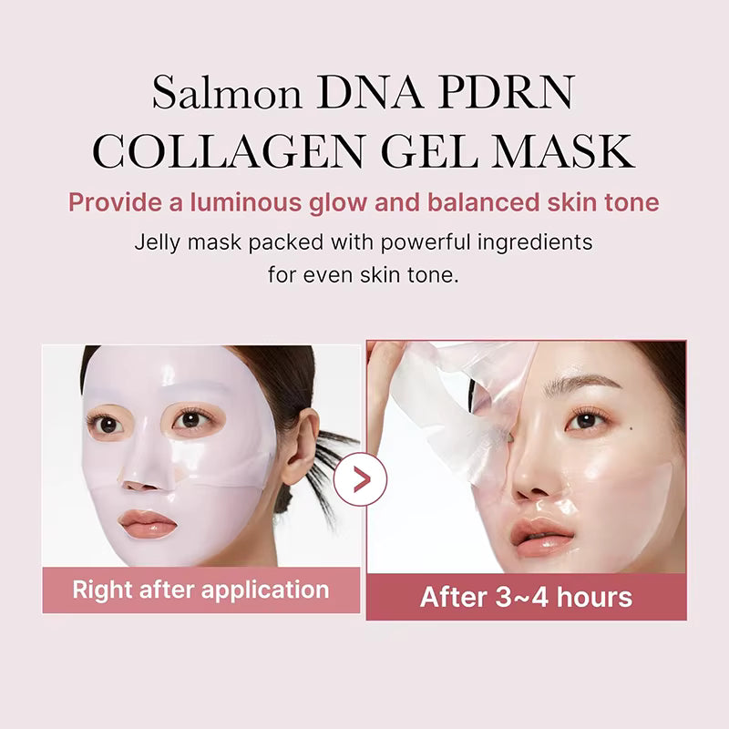 DreamSkin™ Overnight PDRN Collagen Mask