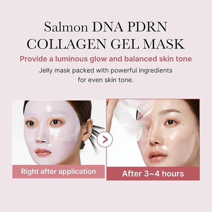 DreamSkin™ Overnight PDRN Collagen Mask