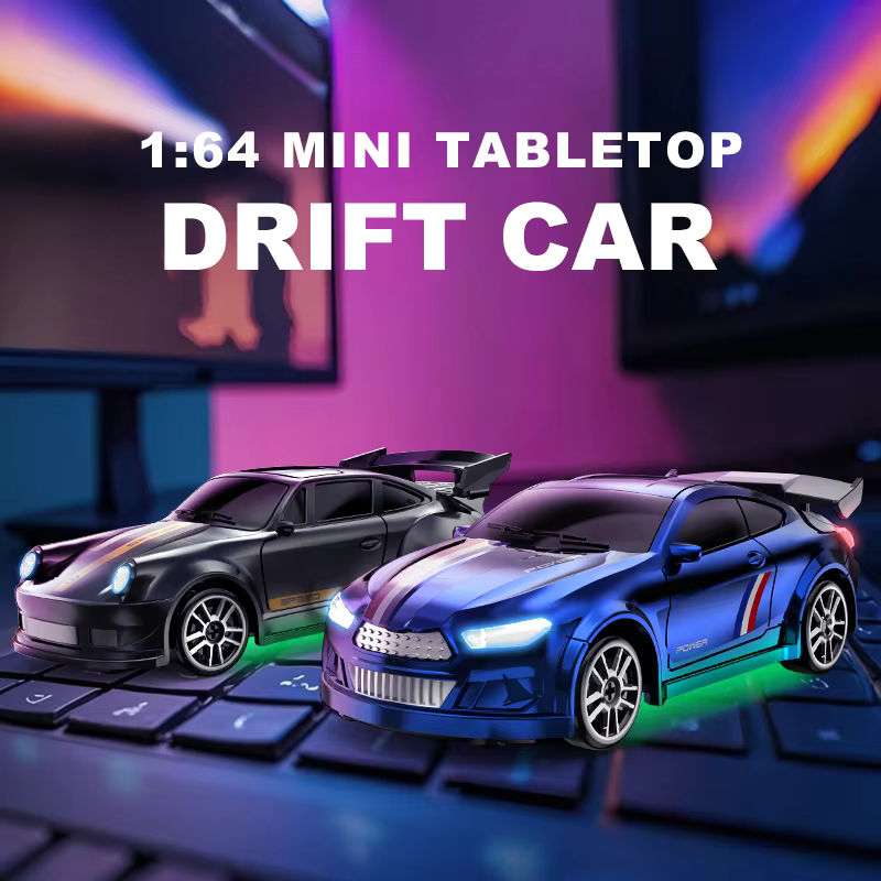 Kuro™ RC Drift Car
