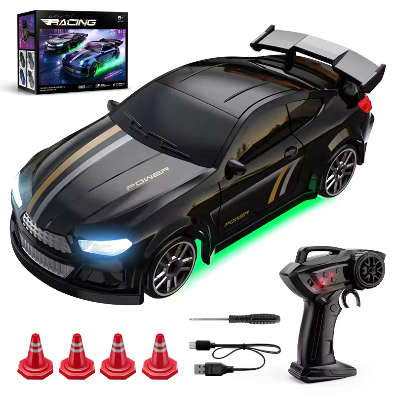 Kuro™ RC Drift Car