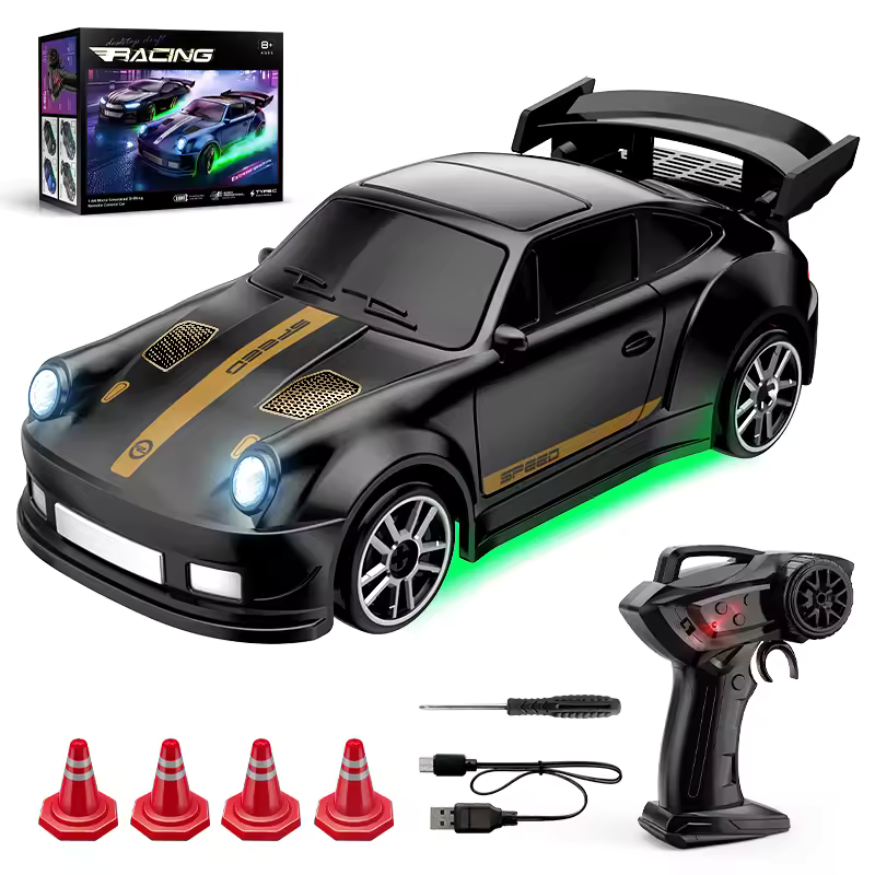 Kuro™ RC Drift Car