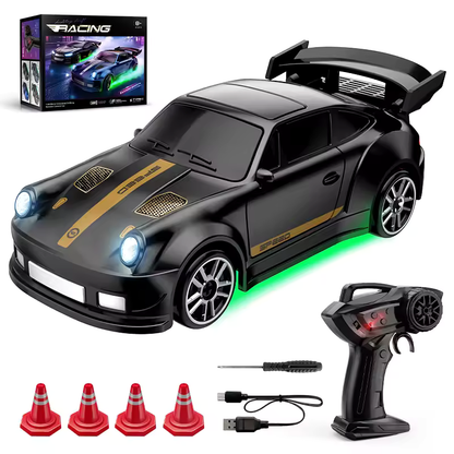 Kuro™ RC Drift Car