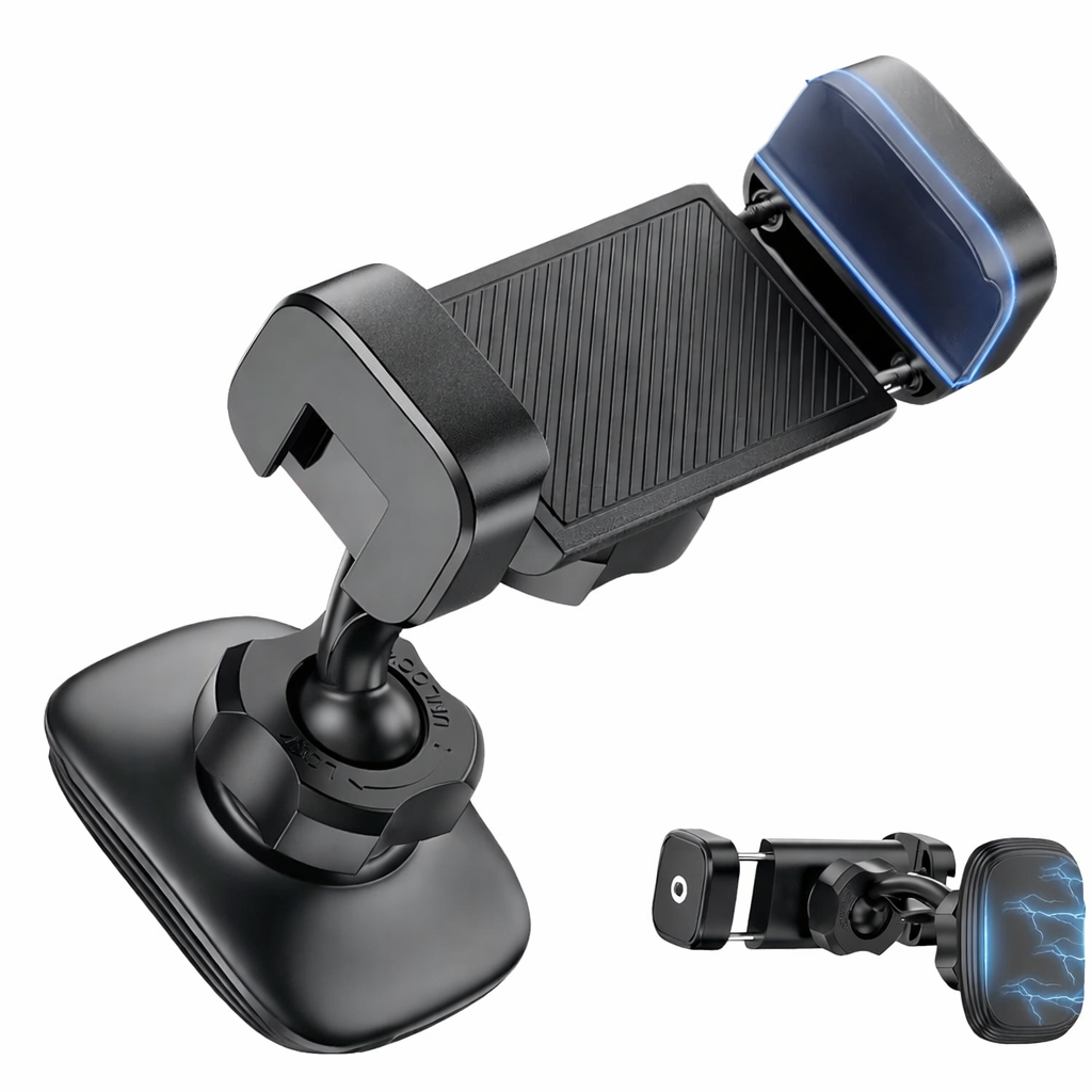 FlexHold™ Gym Phone Holder