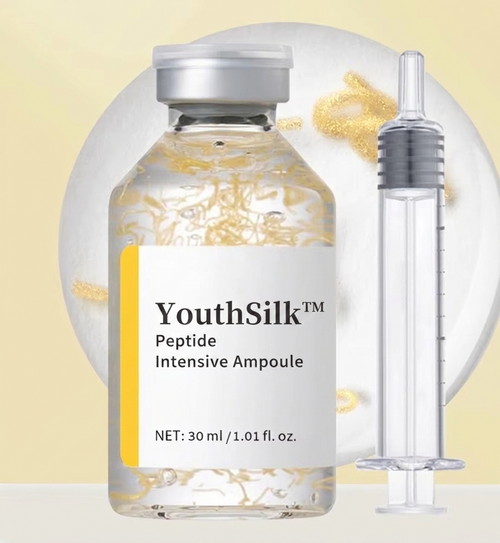 YouthSilk™ Peptide Intensive Ampoule