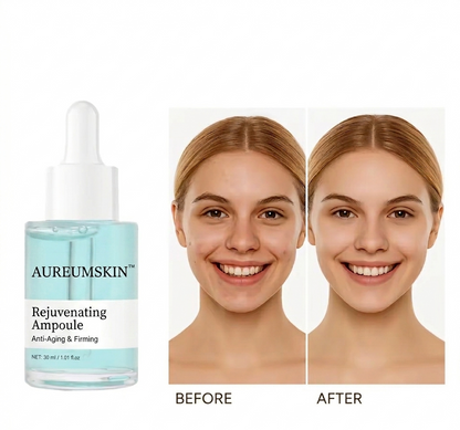AureumSkin™ Rejuvenating Ampoule