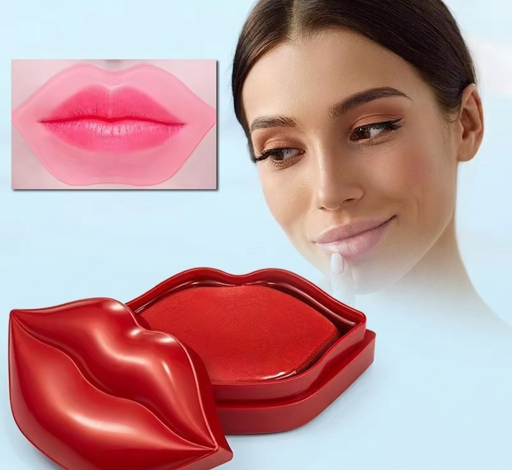 RoseLift™ Collagen Pink Mask