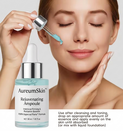 AureumSkin™ Rejuvenating Ampoule