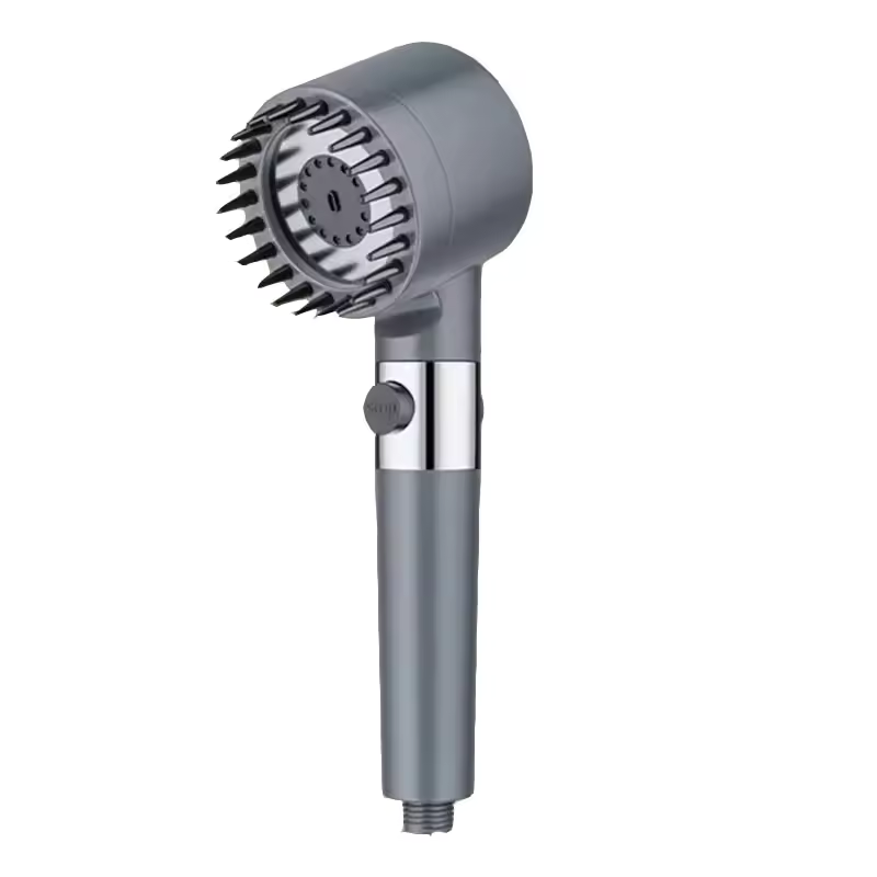 AquaPulse™ – Massage Shower Head
