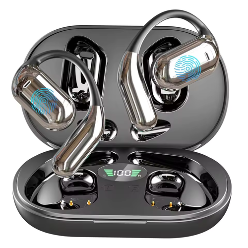 LingoSync™ Real Time AI Translation Earbuds