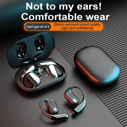 LingoSync™ Real Time AI Translation Earbuds