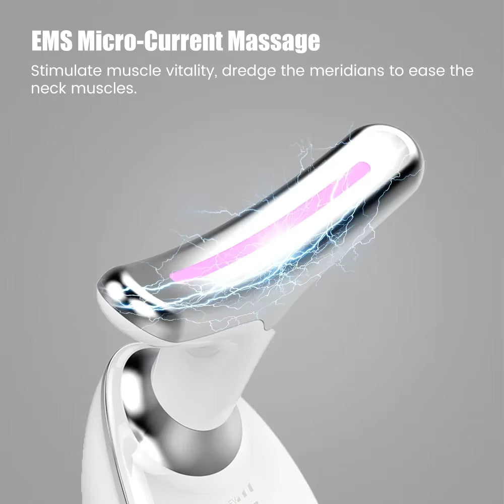 AuraLift™ Neck & Face Beauty Device