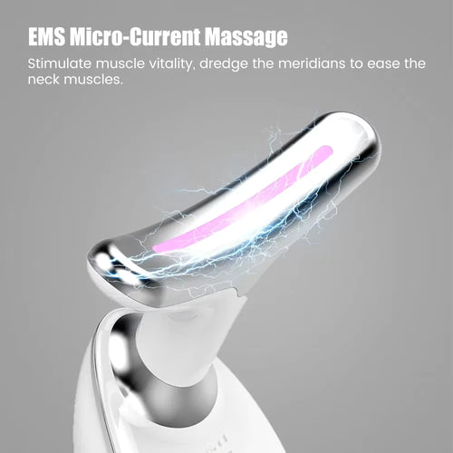 AuraLift™ Neck & Face Beauty Device