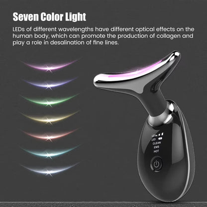AuraLift™ Neck & Face Beauty Device
